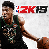 nba2k19手机版安卓