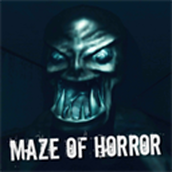 maze of darkness游戏安卓版