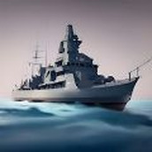 舰队统帅游戏中文版