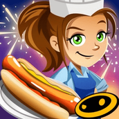美女餐厅3游戏手机版