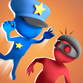 警追不舍游戏