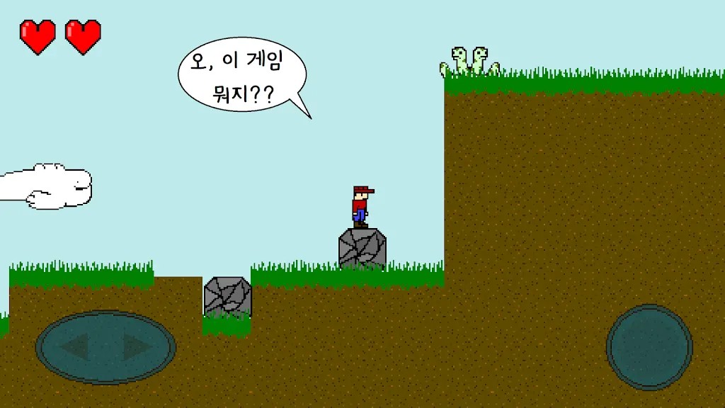 Bugs Bugs Bugs游戏最新