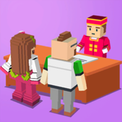 拉斯维加斯酒店（Vegas Hotel）中文版