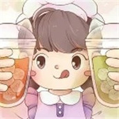 瑞亚节奏奶茶店中文版