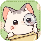 猫隐丹青游戏