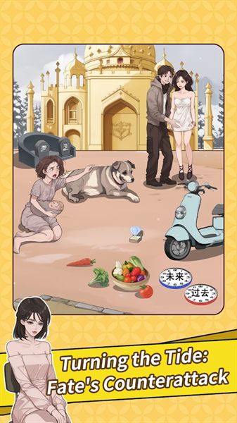 脑筋急转弯棘手的任务游戏安卓版