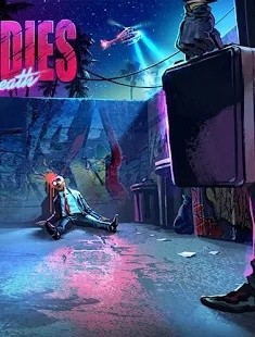 死无对证身亡之后游戏中文版