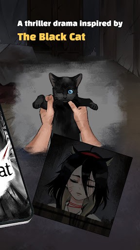 黑猫厄舍的遗产官方版