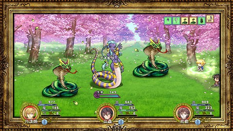 祛魅入灭完整版