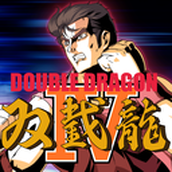 任天堂switch双截龙4无限命