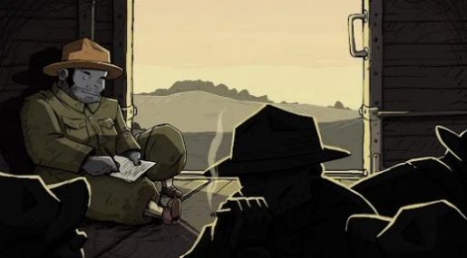 Valiant Hearts汉化版游戏