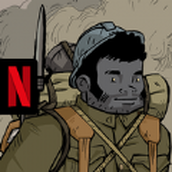 Valiant Hearts汉化版游戏