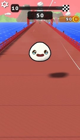 奔跑的团团最新版