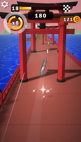 奔跑的团团最新版