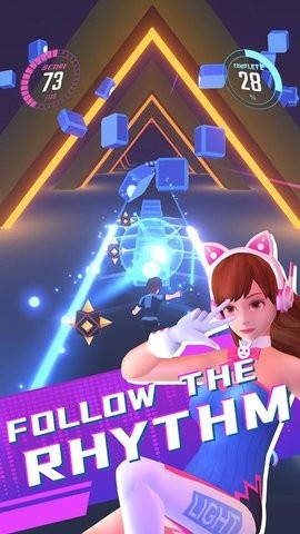 节奏音速安卓版