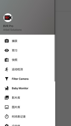 BVR Pro最新版
