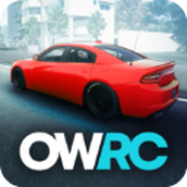 OWRC开放世界赛车手机版