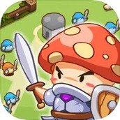 蘑菇冲突战争中文版