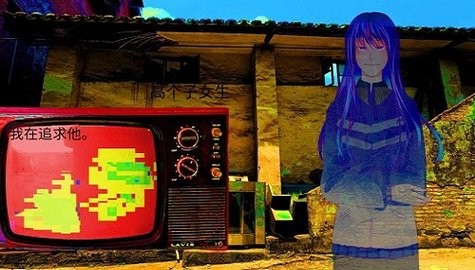 变成鸟的那一天安卓版