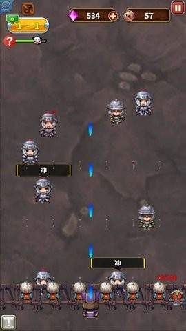 亡灵的黄昏手游