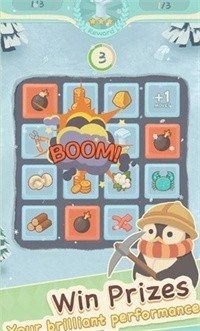 滑雪胜地大亨游戏