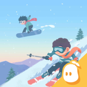 滑雪胜地大亨游戏