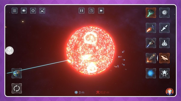 3D星球大战手机最新版