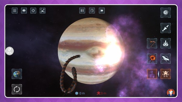3D星球大战手机最新版