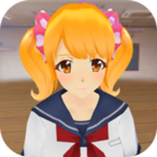 高校模拟少女手机版