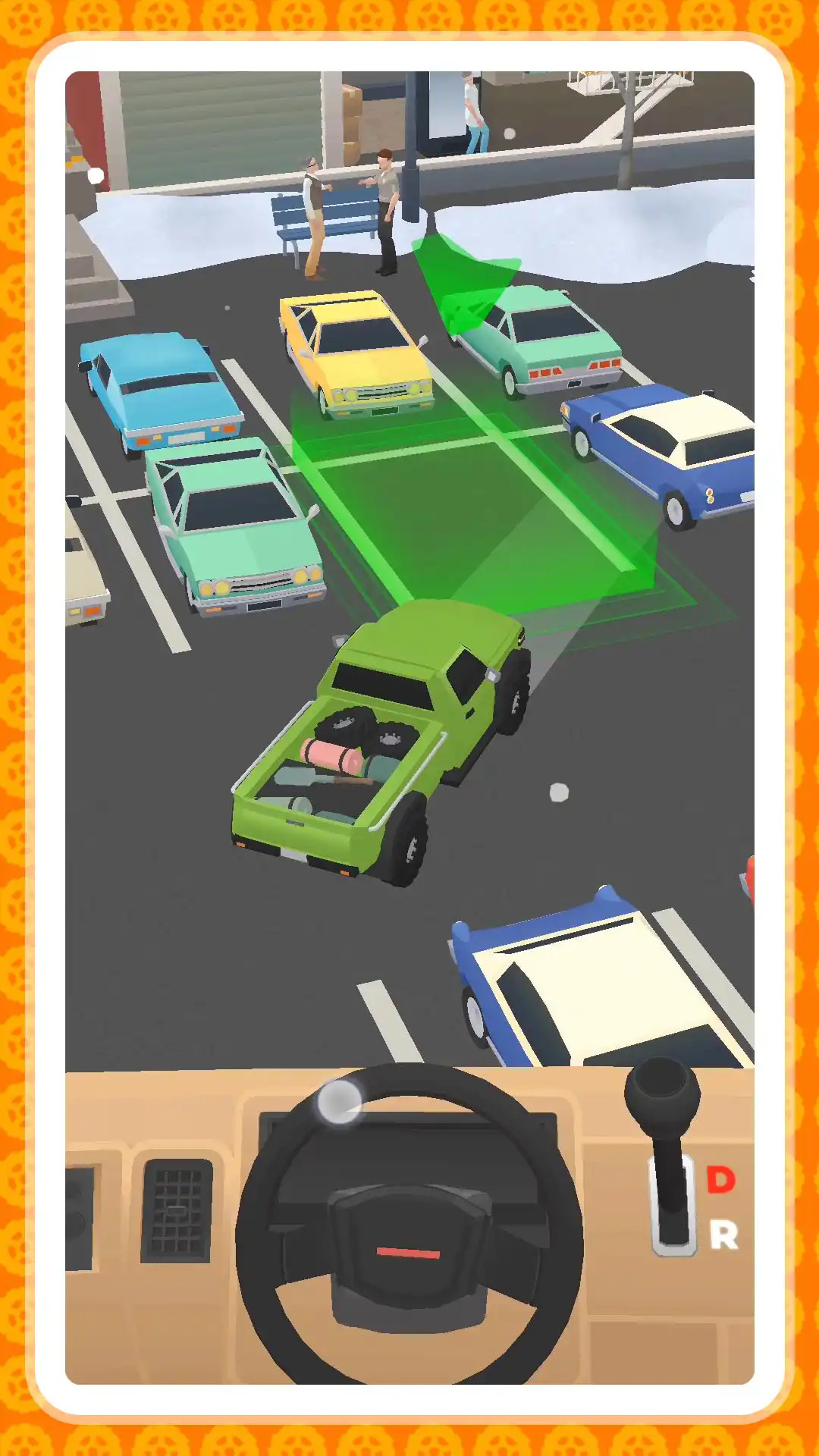 弯道超车2官方版