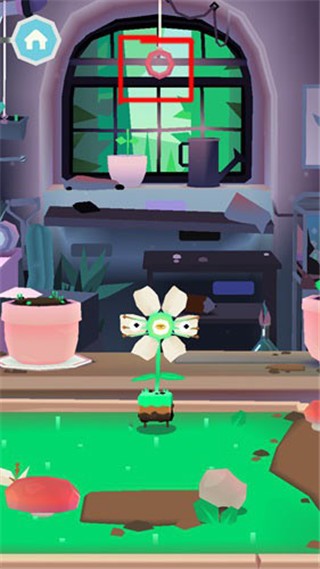 托卡实验室:植物游戏