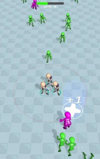 外星人歼灭战游戏最新版