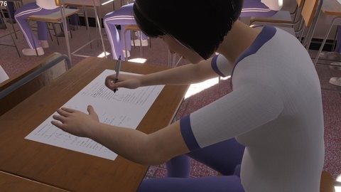 第八中学安卓版