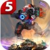 塔防传奇5游戏中文版
