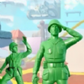 最强兵人战争中文版