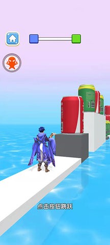 压扁一切中文版