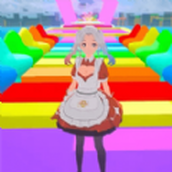 樱花女神恋爱作战游戏中文版