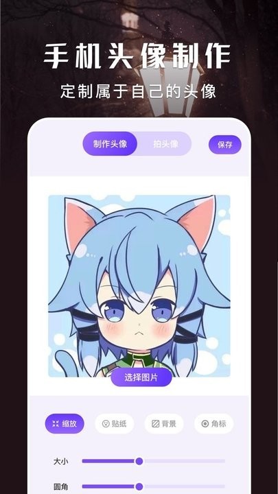 囧次元专业版