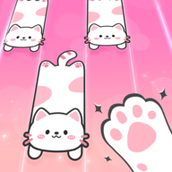 梦幻喵咪瓷砖安卓版