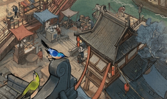 汴梁种田记免费安装