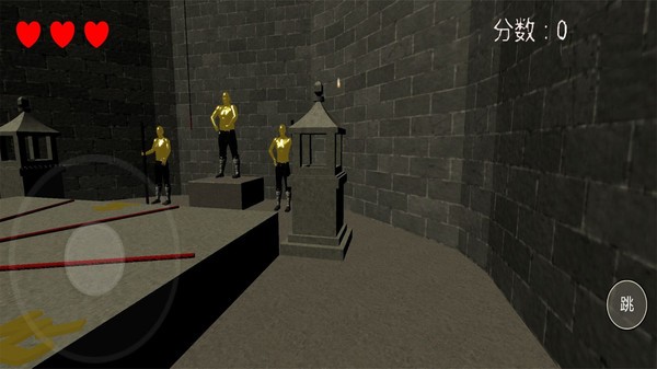 勇者来闯关游戏最新版