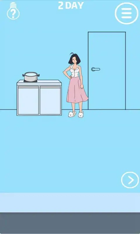 妈妈把我的泡面藏起来了中文版