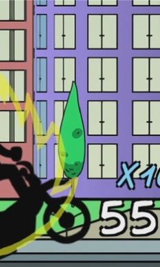 夏季独轮车游戏