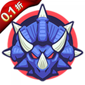 恐龙别嚣张官方正版