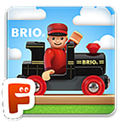 BRIO世界铁路游戏中文版
