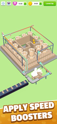 建筑模拟器游戏