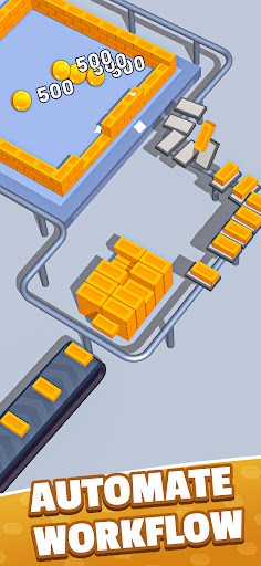 建筑模拟器游戏