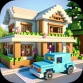 我的建造世界最新版