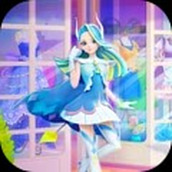 巴啦啦换装物语中文版