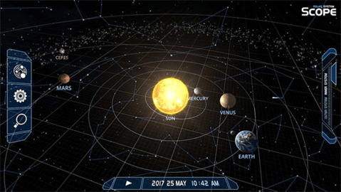 流浪地球探索宇宙手机版